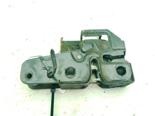 Used Hood lock SEAT ALTEA (5P1) 1.9 TDI (105 hp) 27815497