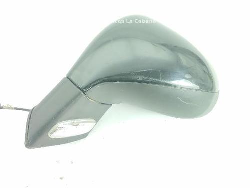 Left mirror PEUGEOT 207 (WA_, WC_) 1.6 HDi | BP29298792C26 