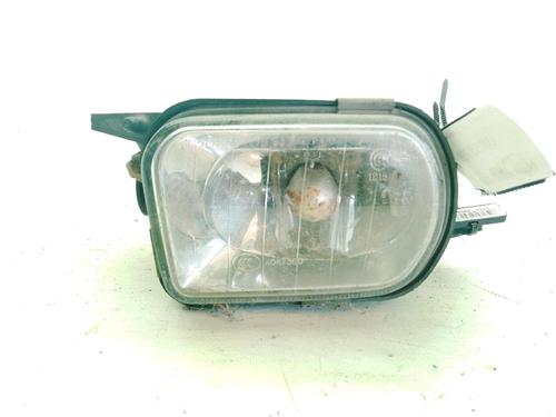 Used Left front fog light MERCEDES-BENZ CLK (C209) CLK 200 Kompressor (209.342) (163 hp) 27695433