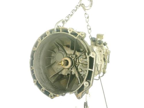 Used Gearbox Gearbox FORD TRANSIT Platform/Chassis (FM_ _, FN_ _, FF_ _) 2.4 TDCi RWD (140 hp) 33975481 33975481