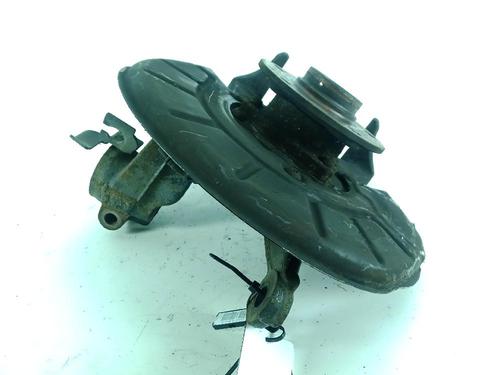 Right front steering knuckle AUDI A3 (8P1) 1.9 TDI | BP24041760M26 