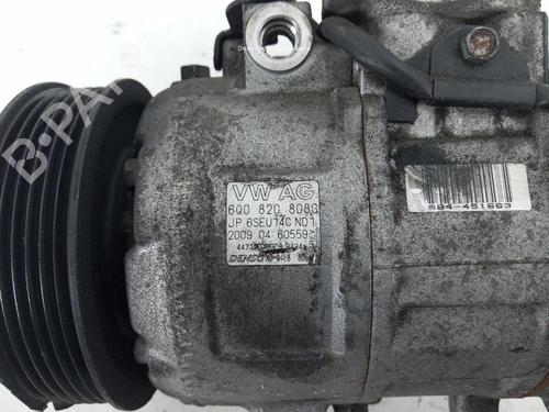 AC compressor VW POLO (9N_, 9A_) 1.4 TDI | BP18372830M34 