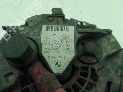 Alternator BMW X3 (E83) 3.0 i xDrive | BP32358454M7 - Image 5