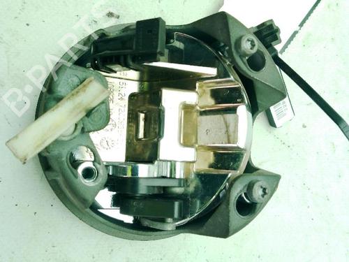 Tailgate handle BMW 1 (E87) 120 d | BP29746740C132 