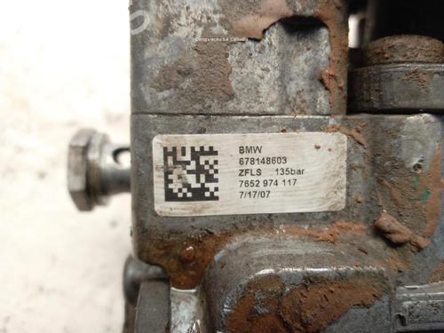 Styring servopumpe BMW 5 (E60) 525 d | BP24970152M99 