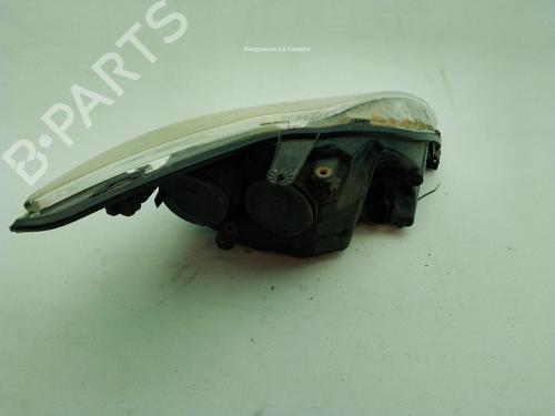 Left headlight FORD FOCUS II (DA_, HCP, DP) 1.8 TDCi | BP29518438C28 