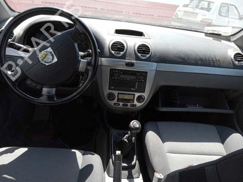 Brugte CHEVROLET LACETTI (J200) 1.6 (109 hp) 4415354