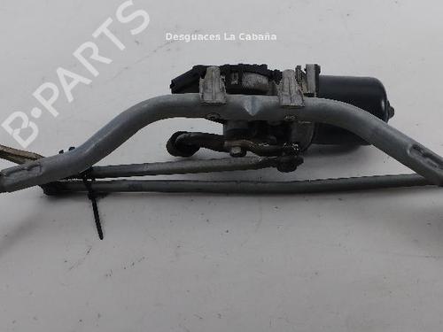 Motor limpia delantero CITROËN C3 Picasso (SH_) 1.6 HDI 90 (92 hp) 31988716