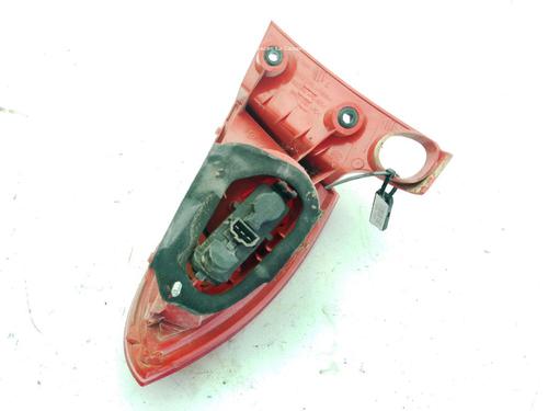Left taillight SEAT LEON (1P1) 1.9 TDI | BP36496988C34 - Image 4
