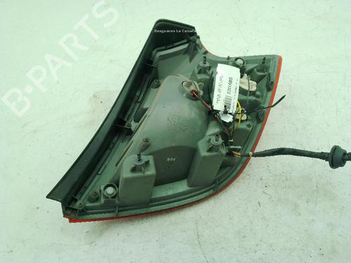 Left taillight KIA CEE'D Hatchback (ED) 1.6 CRDi 90 | BP26900622C34 - Image 4