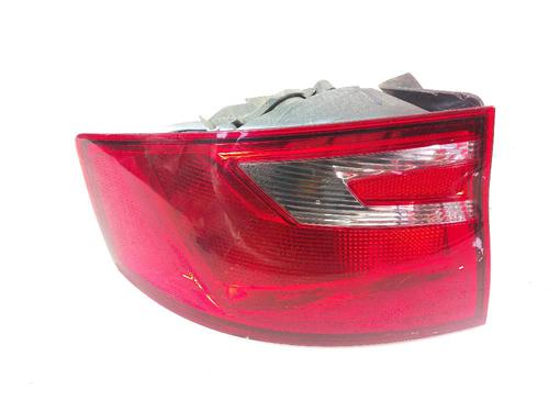 Left taillight SEAT TOLEDO IV (KG3) 1.6 TDI | BP18376083C34 