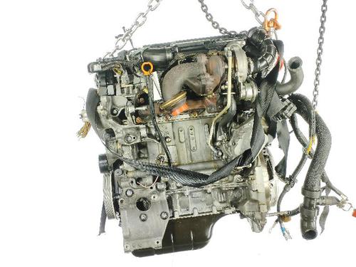 Engine PEUGEOT 206+ (2L_, 2M_) 1.4 HDi eco 70 | BP33232770M1 - Image 2