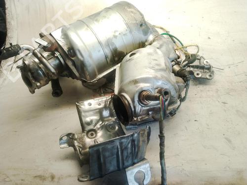 AdBlue tank RENAULT TRAFIC III Van (FG_) 2.0 dCi 120 (FGMN) | BP29628313M85 