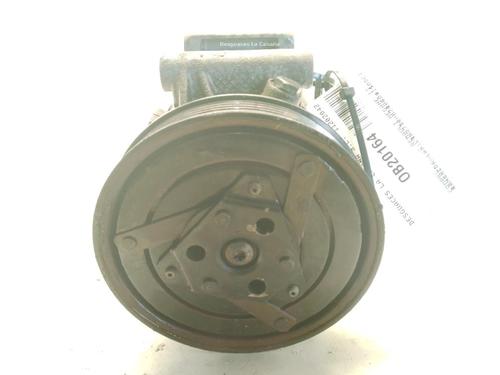 Used AC compressor AC compressor 24050539 24050539