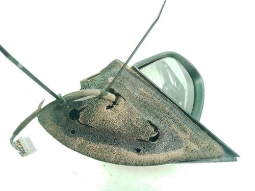 Left mirror NISSAN QASHQAI +2 (JJ10E) 1.5 dCi | BP29383282C26 