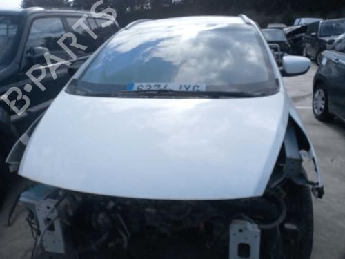 Left tailgate light KIA CARENS IV 1.6 GDi | BP18371523C79  - Image 6