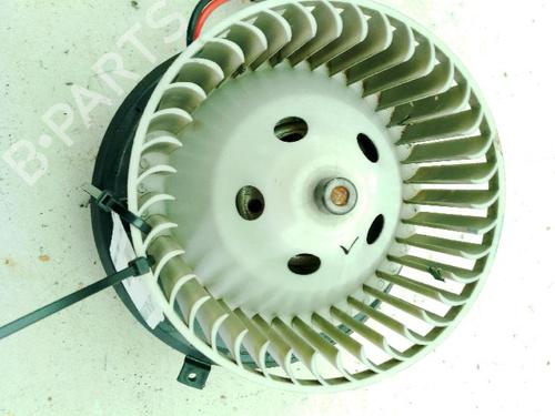 Varmeblæser RENAULT LAGUNA II (BG0/1_) 1.9 dCi (BG08, BG0G) (120 hp) 26314864