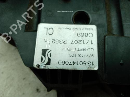 Other CITROËN JUMPER II Van 2.2 HDi 120 | BP24050030O1 - Image 4