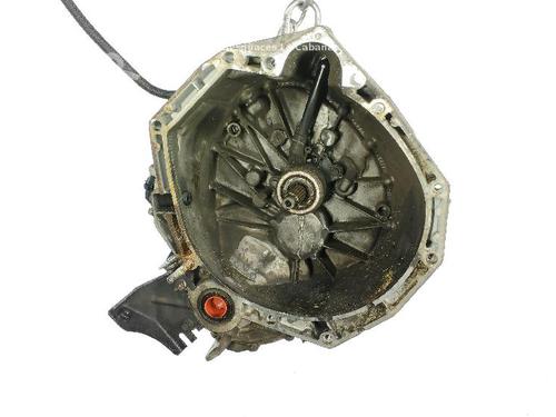 Used Gearbox Gearbox RENAULT CLIO III (BR0/1, CR0/1) 1.5 dCi (BR0H, CR0H, CR1S, BR1S) (106 hp) 33953612 33953612