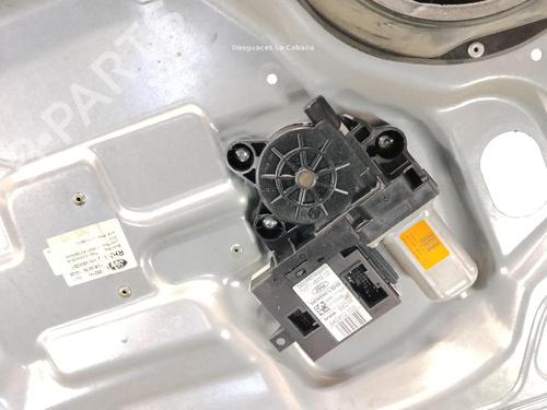 Front right window mechanism FORD KUGA I 2.0 TDCi | BP36107154C23 - Image 3