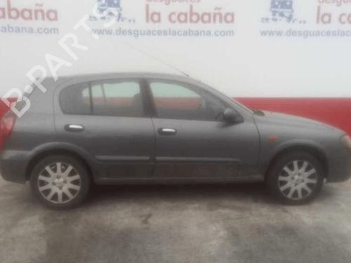 Alternator NISSAN ALMERA II Hatchback (N16) 1.5 | BP24607257M7 