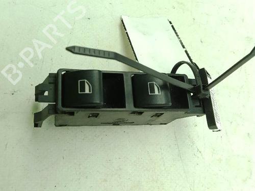 Used Right front window switch Right front window switch BMW 3 Touring (E46) 320 i (170 hp) 32438174 32438174
