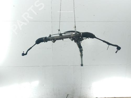 Used Steering rack MERCEDES-BENZ C-CLASS (W204) C 200 CDI (204.001) (136 hp) 29746702