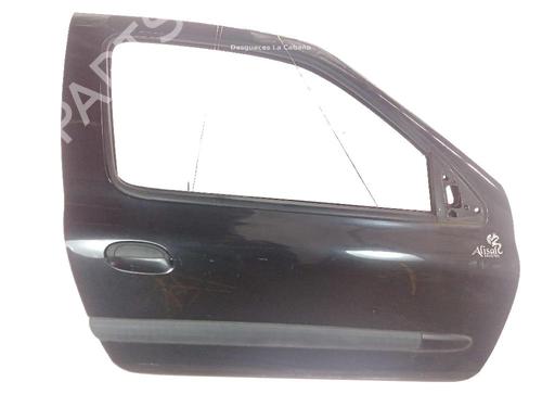 Used Right front door RENAULT CLIO II (BB_, CB_) 1.5 dCi (B/CB3M) (64 hp) 20208195