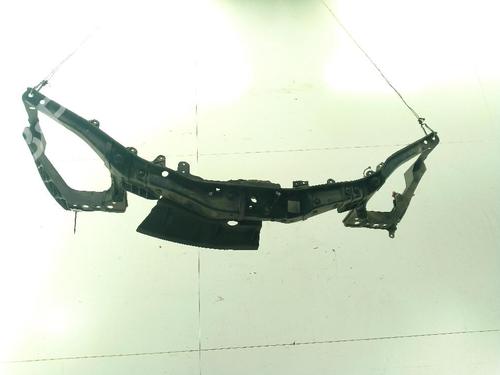 Used Front slam panel OPEL CORSA D (S07) 1.2 (L08, L68) (80 hp) 30718510