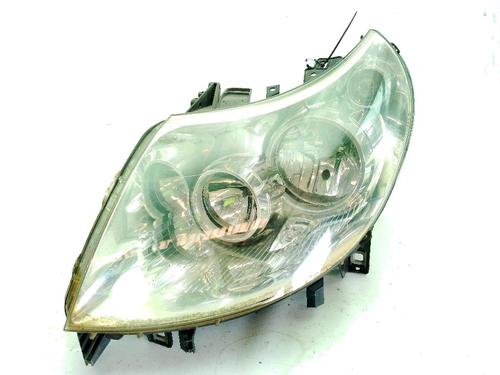 Optica esquerda Optica esquerda PEUGEOT BOXER Van 2.2 HDi 130 (131 hp) 34535444 34535444