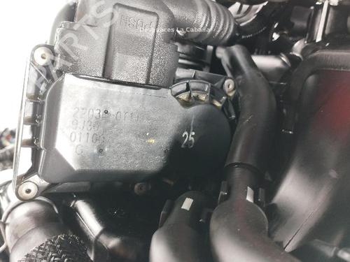 Engine TOYOTA COROLLA Saloon (_E21_) 1.8 VVTi Hybrid (ZWE211) | BP33232637M1  - Image 6