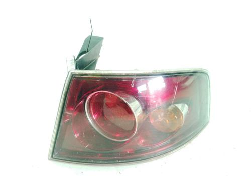 Used Right taillight SEAT IBIZA III (6L1) 1.9 TDI (100 hp) 30771279