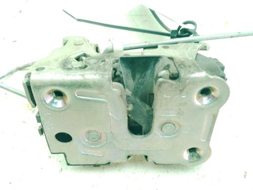 Used Front left lock RENAULT MASTER II Van (FD) 2.5 dCi (120 hp) 18369741