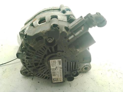 Alternator OPEL CROSSLAND X / CROSSLAND (P17, P2QO) 1.2 (75) | BP24002524M7 