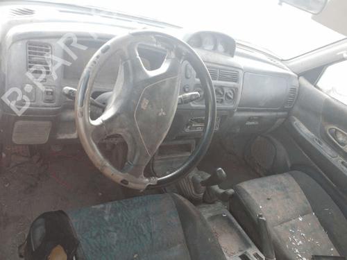 Used Parts MITSUBISHI PAJERO SPORT I (K7_, K9_) 2.5 TD (K94W) (99 hp) 1716446