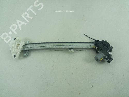 Used Front left window mechanism Front left window mechanism HONDA JAZZ V (GR_, GS_) 1.5 eHEV (GR3) (98 hp) 18371996 18371996