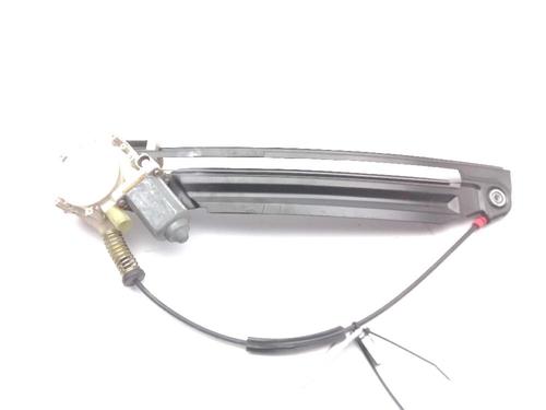 Used Rear right window mechanism BMW 5 (E39) 520 d (136 hp) 18373943
