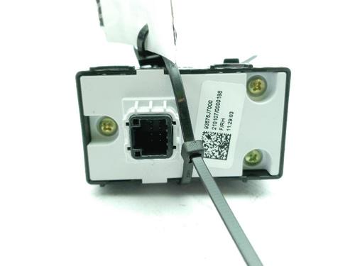 Right front window switch KIA CEED Sportswagon (CD) 1.6 CRDi 136 Eco-Dynamics+ | BP24047505I26 - Image 2