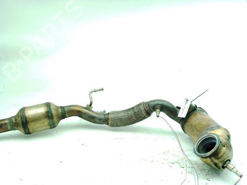 Katalysator Katalysator SEAT IBIZA IV (6J5, 6P1) 1.2 TSI (90 hp) 39899779 39899779