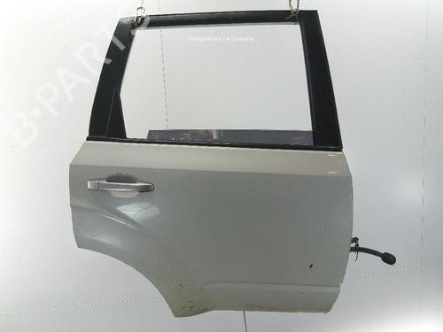 right-rear-door-subaru-forester-sh_-2007-24050477 main image