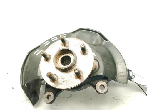 Right front steering knuckle TOYOTA YARIS (_P21_, _PA1_, _PH1_) 1.5 Hybrid (MXPH10, MXPH11) | BP24051618M26 