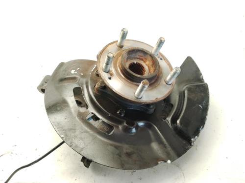 Right front steering knuckle KIA SPORTAGE IV (QL, QLE) 1.7 CRDi | BP18373158M26 