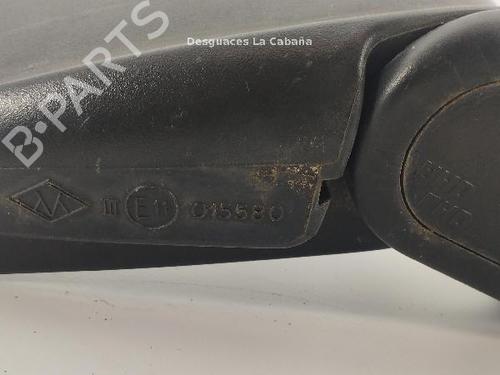 Right mirror ROVER 400 II (RT) 420 Di | BP18375890C27 
