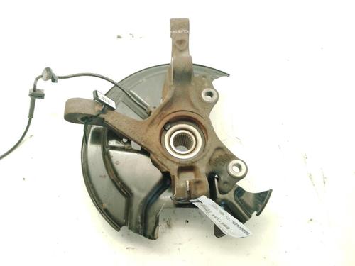 Used Left front steering knuckle FORD TRANSIT COURIER B460 MPV 1.5 TDCi (75 hp) 27733522