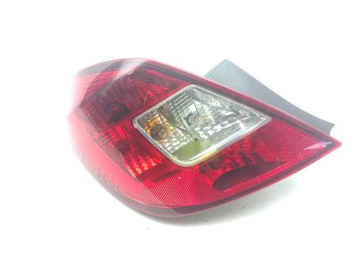 Used Left taillight Left taillight OPEL CORSA D (S07) 1.3 CDTI (L08, L68) (95 hp) 19172119 19172119