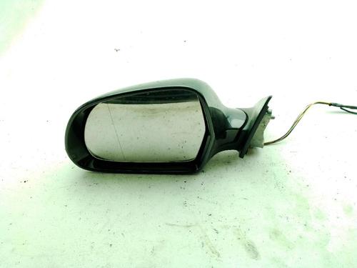 Used Left mirror AUDI A3 (8P1) 1.6 TDI (90 hp) 29219342
