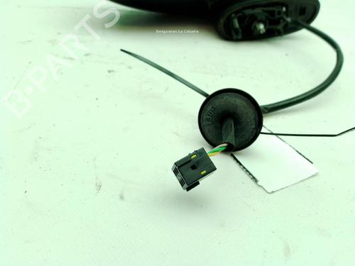 Bakspejl venstre OPEL CORSA E (X15) 1.4 (08, 68) | BP38746432C26 - Image 5