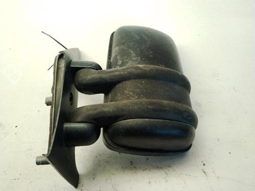 Left mirror RENAULT MASTER II Bus (JD) 2.5 D (JD1A, JD0E, JD0A, JD1E) | BP30170903C26