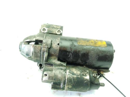 Starter BMW X3 (E83) 2.0 sd | BP38060216M8 - Image 2