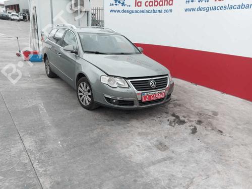 Alternator VW PASSAT B6 (3C2) 2.0 TDI 16V | BP24156382M7 